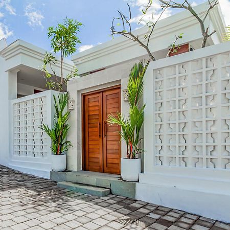 Belvilla Hii Inn Garuda Wisnu Uluwatu Eksteriør bilde